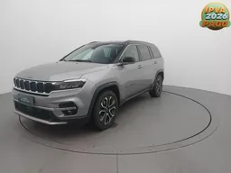 Jeep Commander