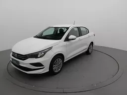 Fiat Cronos
