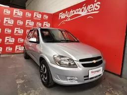 Chevrolet Celta