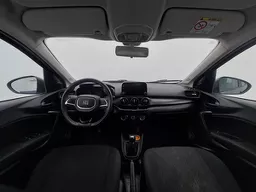 Fiat Cronos