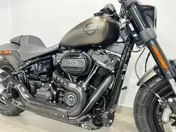 Fat Bob