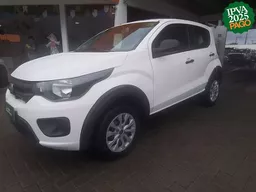 Fiat Mobi