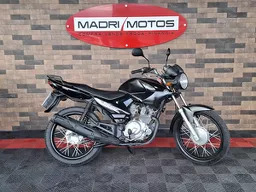 YBR 125 Factor