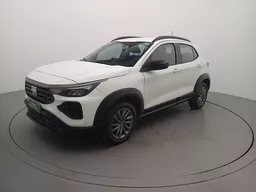 Fiat Pulse