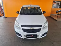 Chevrolet Montana