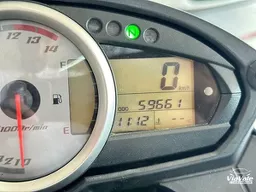 Kawasaki Z
