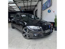 BMW 335i