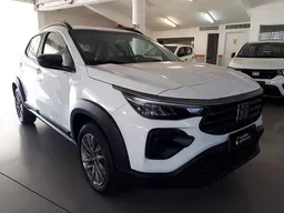 Fiat Pulse
