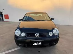 Volkswagen Polo Sedan