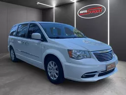 Chrysler Town & Country