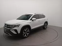 Volkswagen Taos