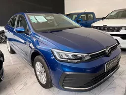 Volkswagen Virtus