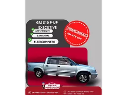Chevrolet S10