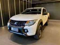 Mitsubishi L200 Triton