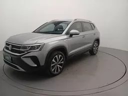 Volkswagen Taos