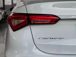 Fiat Cronos