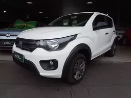 Fiat Mobi