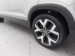 Volkswagen Taos