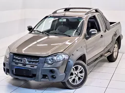 Fiat Strada