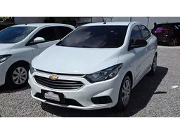 Chevrolet Prisma
