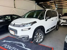 Citroën Aircross