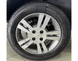 Chevrolet Agile