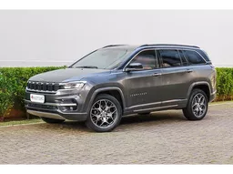 Jeep Commander