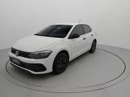 Volkswagen Polo Hatch