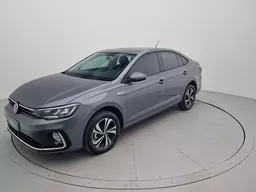 Volkswagen Virtus
