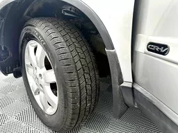 Honda CRV
