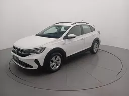 Volkswagen Nivus