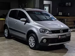 Volkswagen Crossfox