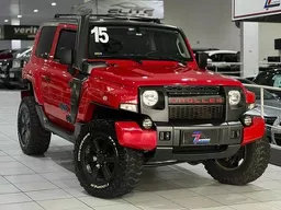 Troller T4