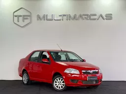 Fiat Siena