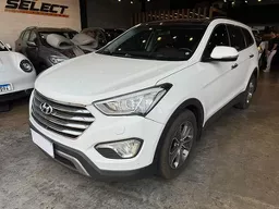 Hyundai Santa Fé