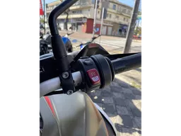 BMW F 850
