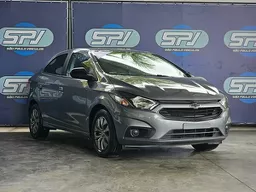 Chevrolet Joy