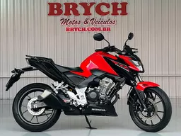 CB Twister