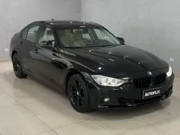 BMW 320i