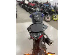 Yamaha MT-03