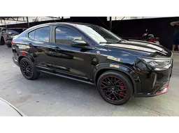 Fiat Fastback