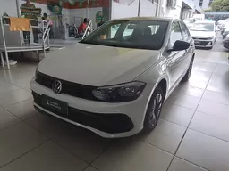 Volkswagen Polo Hatch