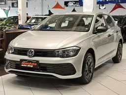 Volkswagen Polo Hatch