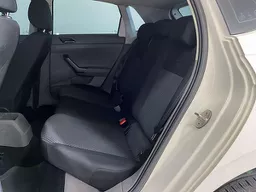Volkswagen Polo Hatch