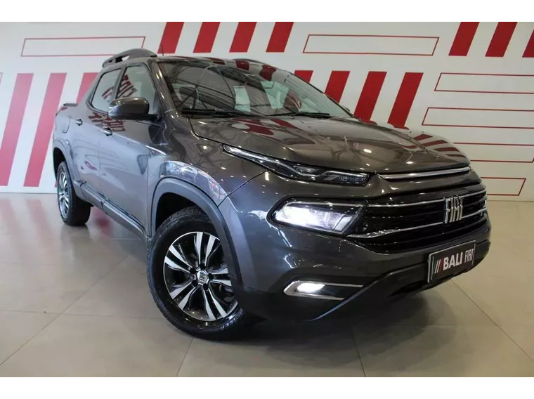 Fiat Toro Cinza 6