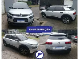 Citroën C4 Cactus