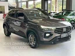 Fiat Pulse