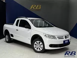 Volkswagen Saveiro