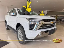 Chevrolet S10