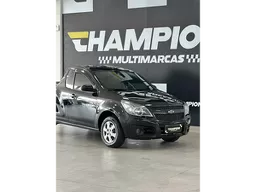 Chevrolet Montana